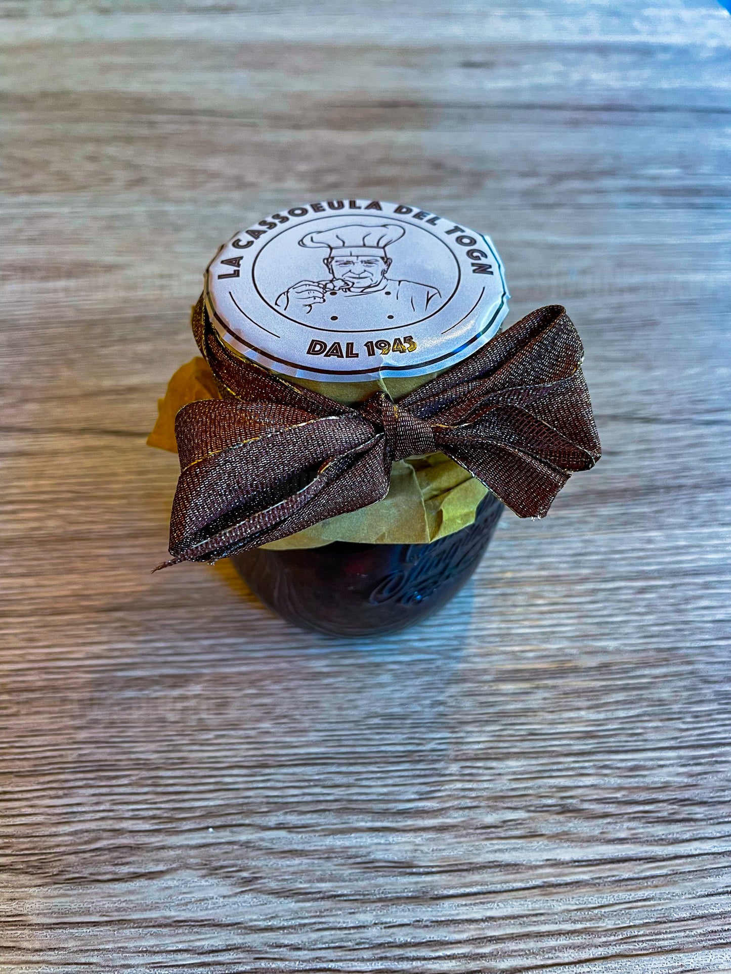 Marmellatina alle Cipolle Rosse Caramellate | Home made