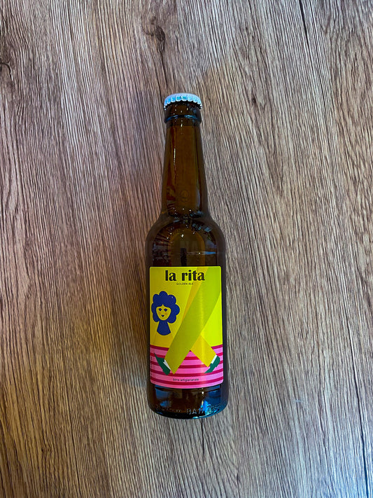 La Rita, Birra Artigianale